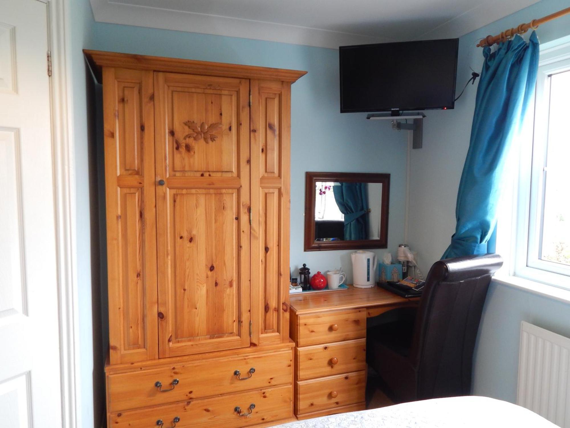 Bed and Breakfast The Great Grubb Totnes Exterior foto