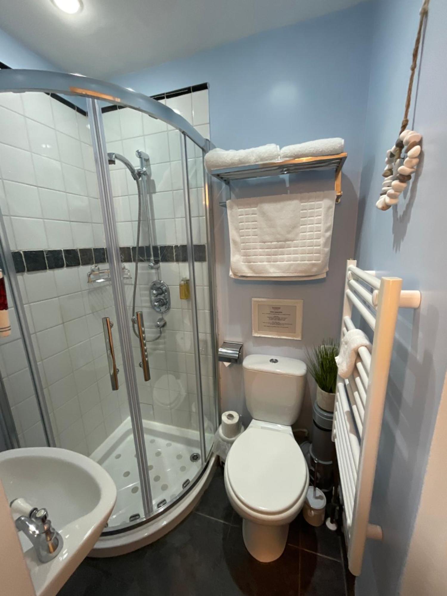 Bed and Breakfast The Great Grubb Totnes Exterior foto
